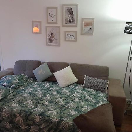 Cosy Haven Paris 14 Apartment Exterior photo