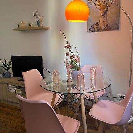 Cosy Haven Paris 14 Apartment Exterior photo